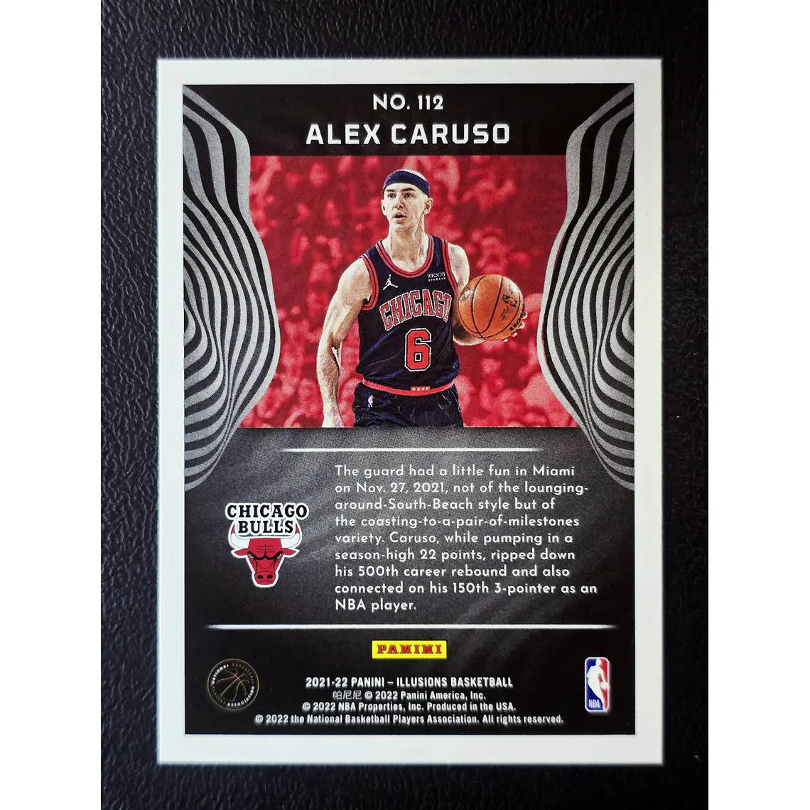 Alex Caruso 2