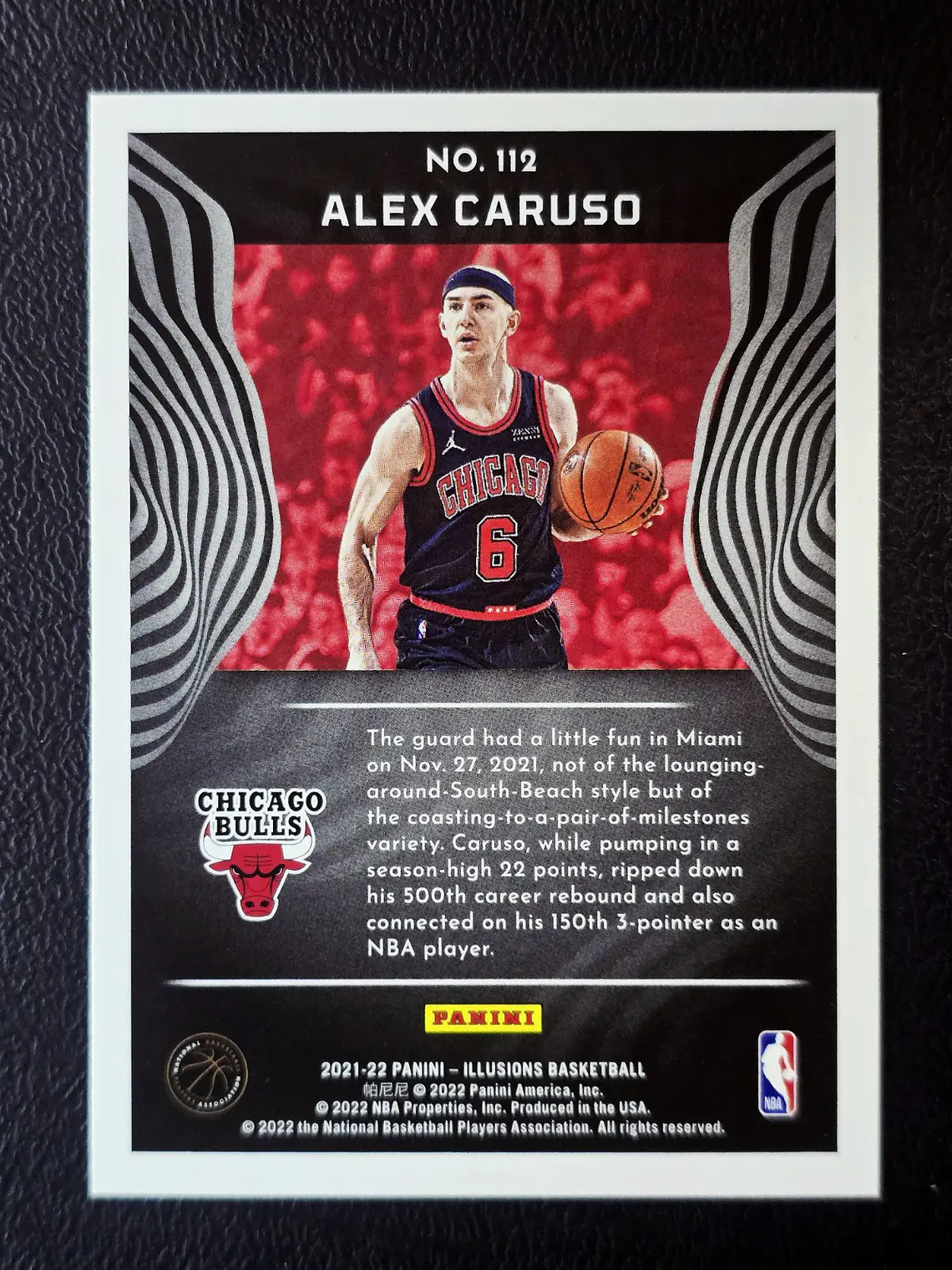 Alex Caruso 2