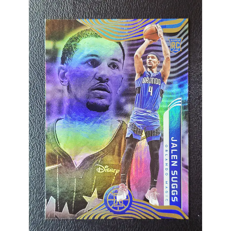 Jalen Suggs 1