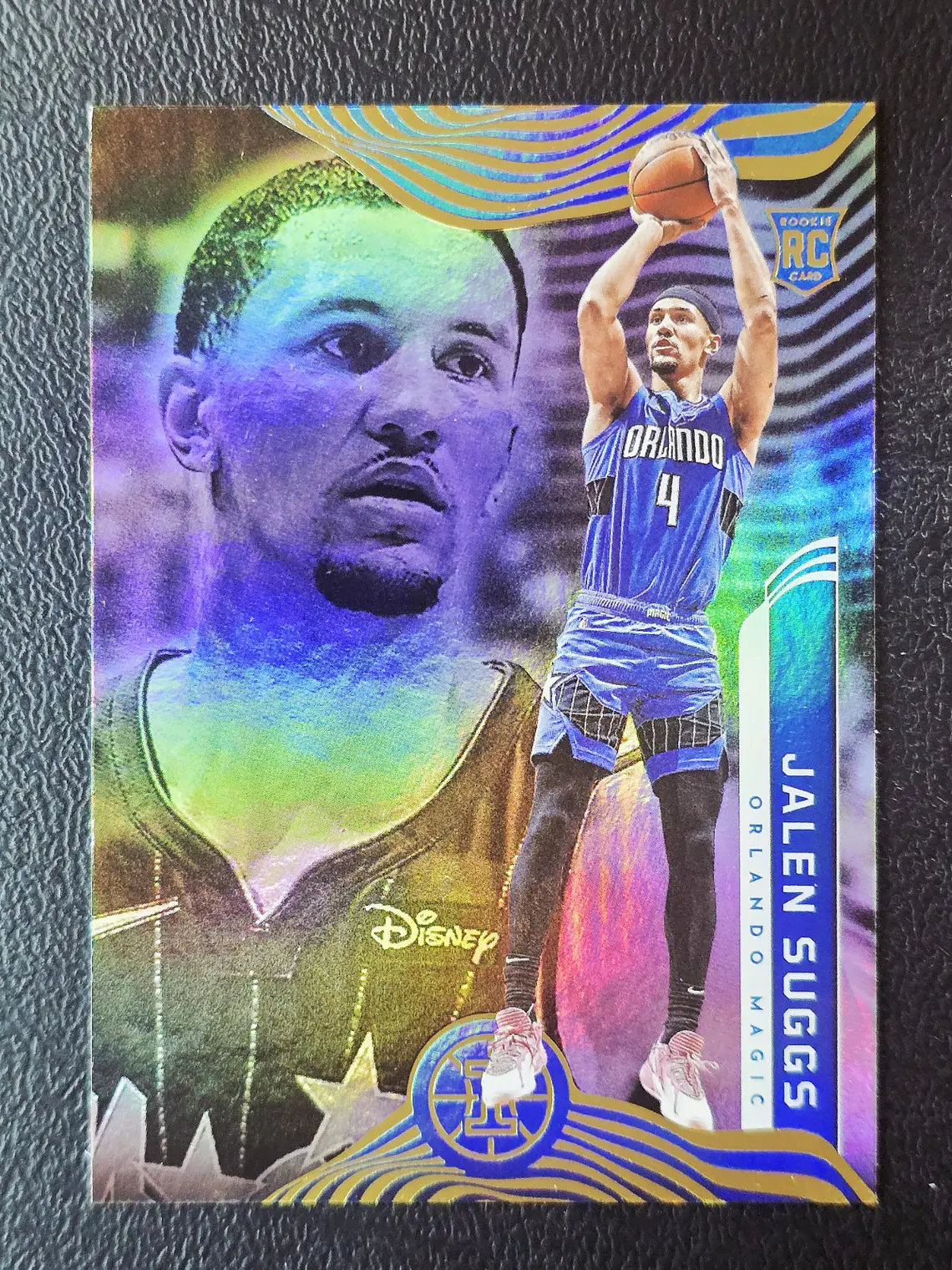 Jalen Suggs 1