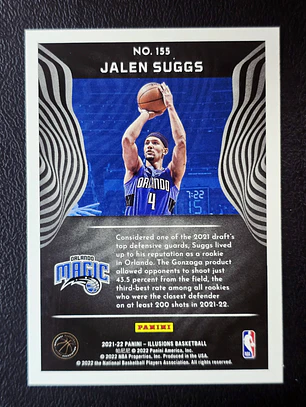 Jalen Suggs