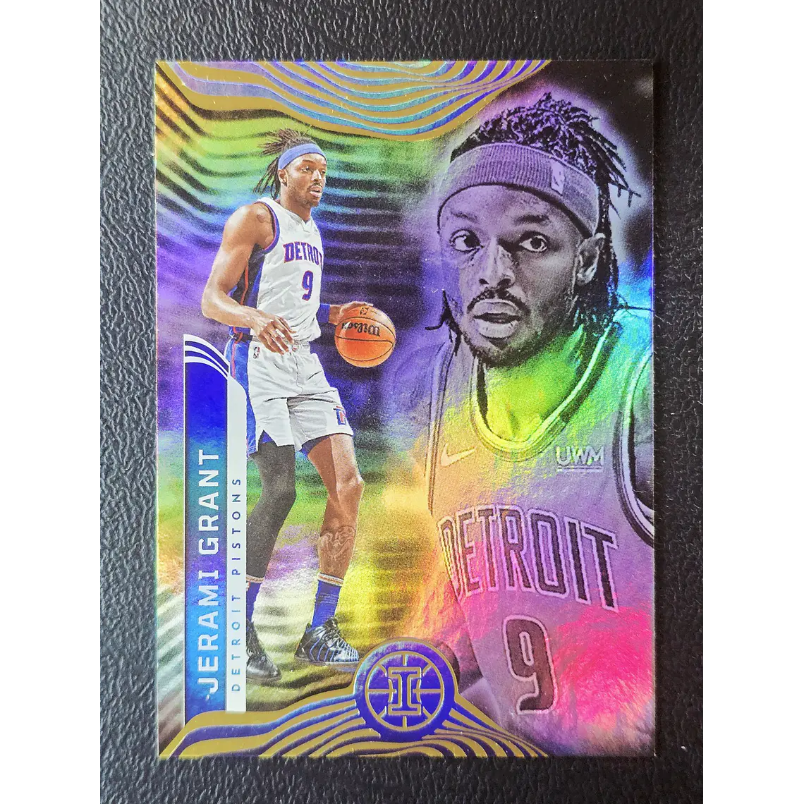 Jerami Grant 1