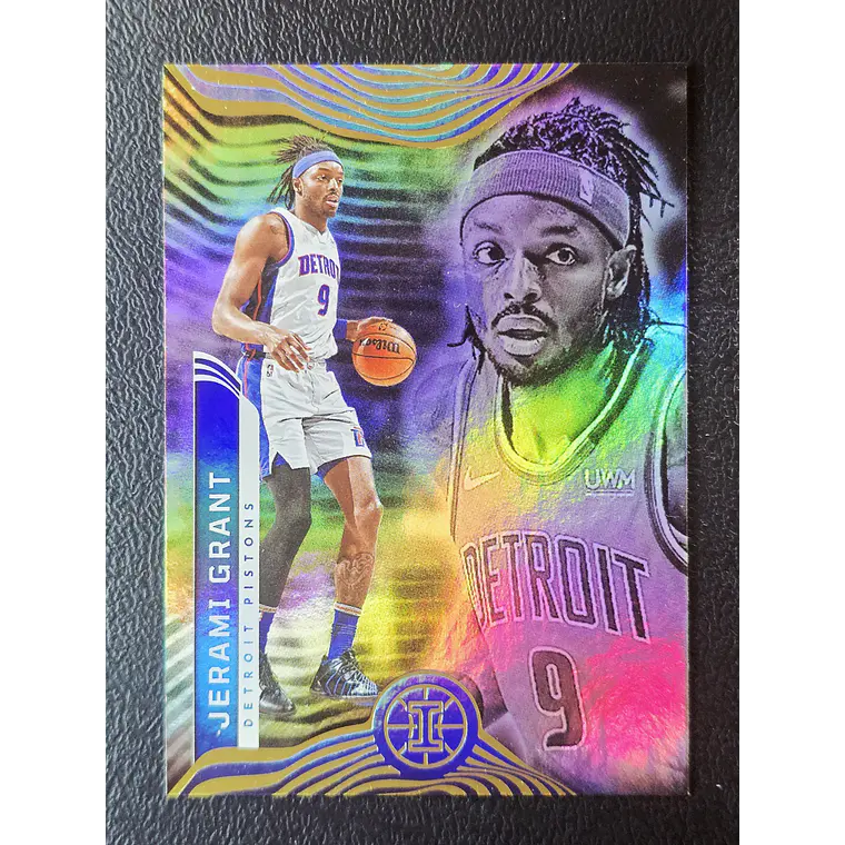Jerami Grant 1