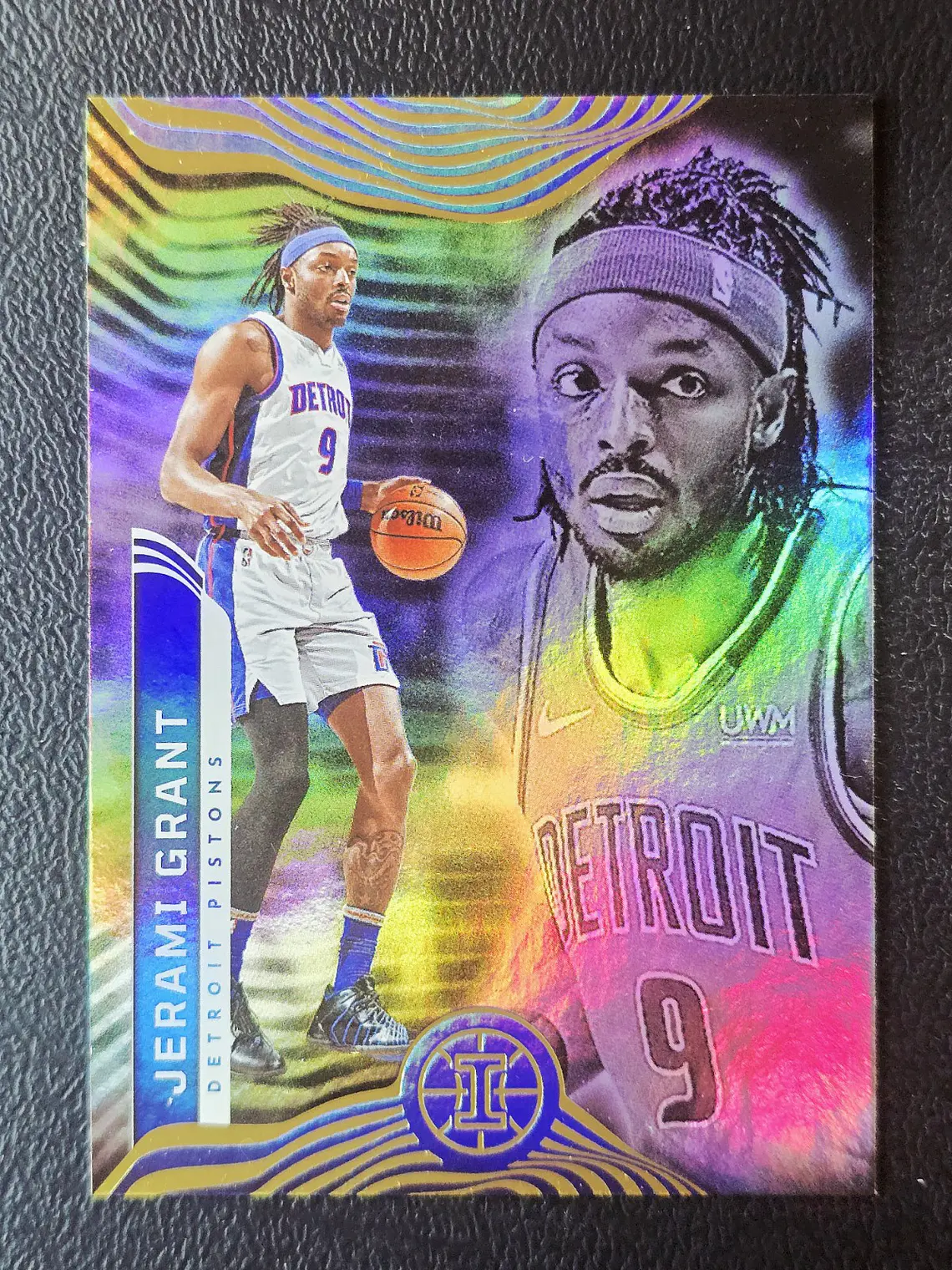 Jerami Grant 1