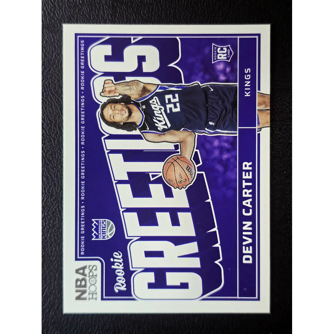 Devin Carter 1