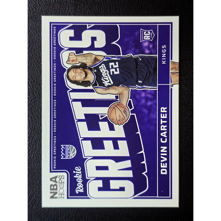 Devin Carter 1
