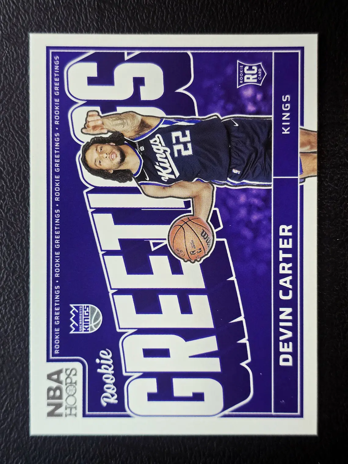 Devin Carter 1