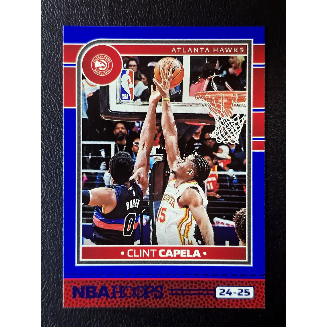 Clint Capela 1