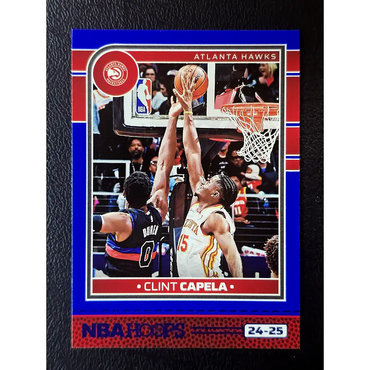 Clint Capela 1
