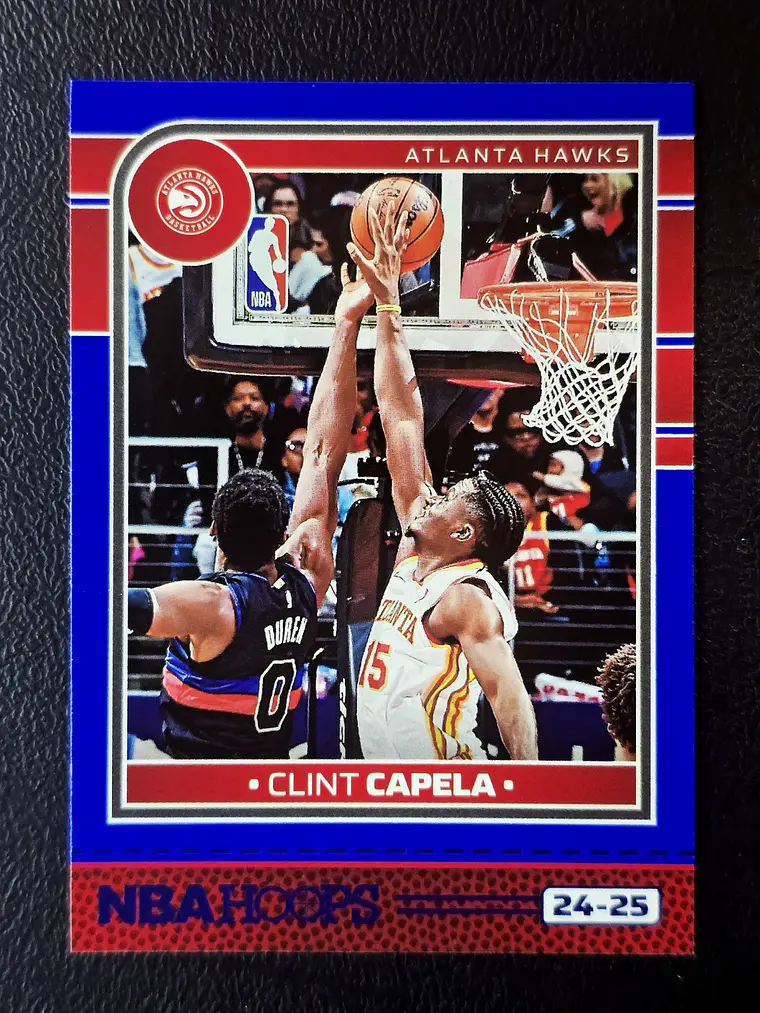 Clint Capela 1