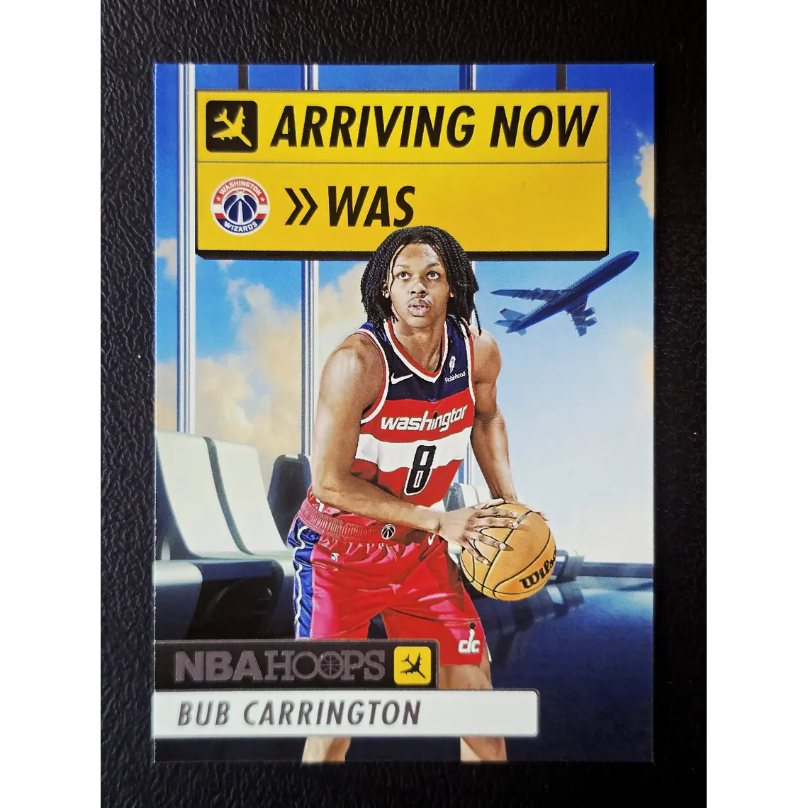 Bub Carrington 1