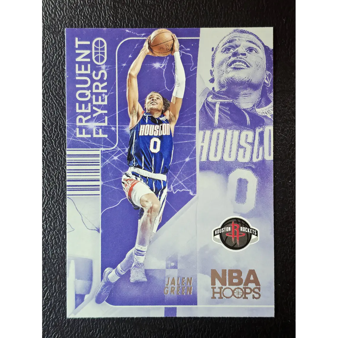 Jalen Green 1