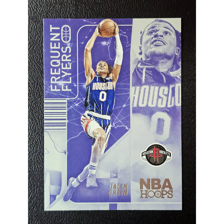 Jalen Green 1