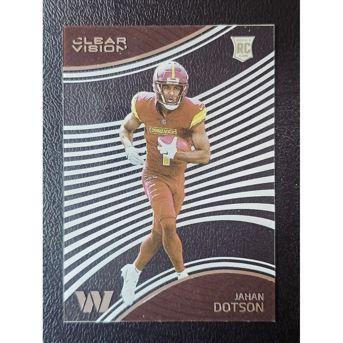 Jahan Dotson 1