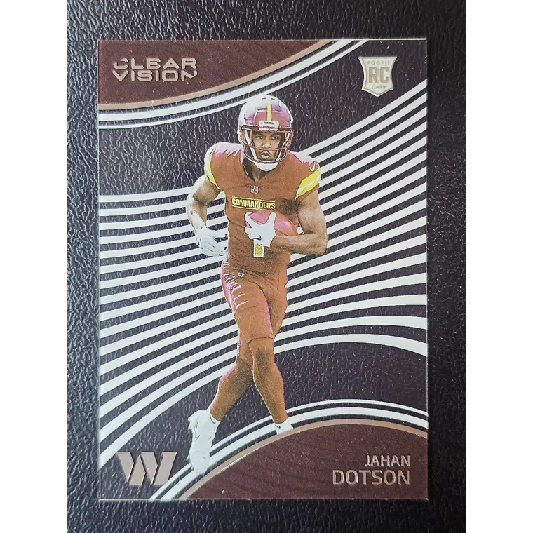 Jahan Dotson 1