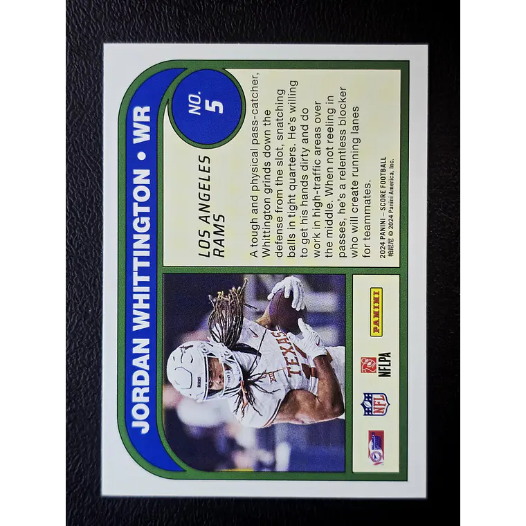Jordan Whittington 2