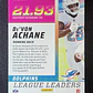De'Von Achane - thumbnail 2