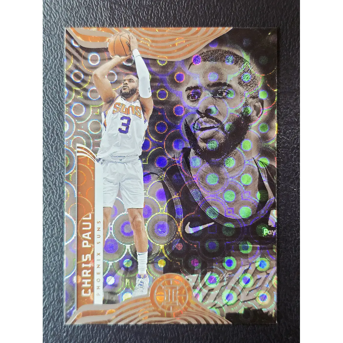 Chris Paul 1