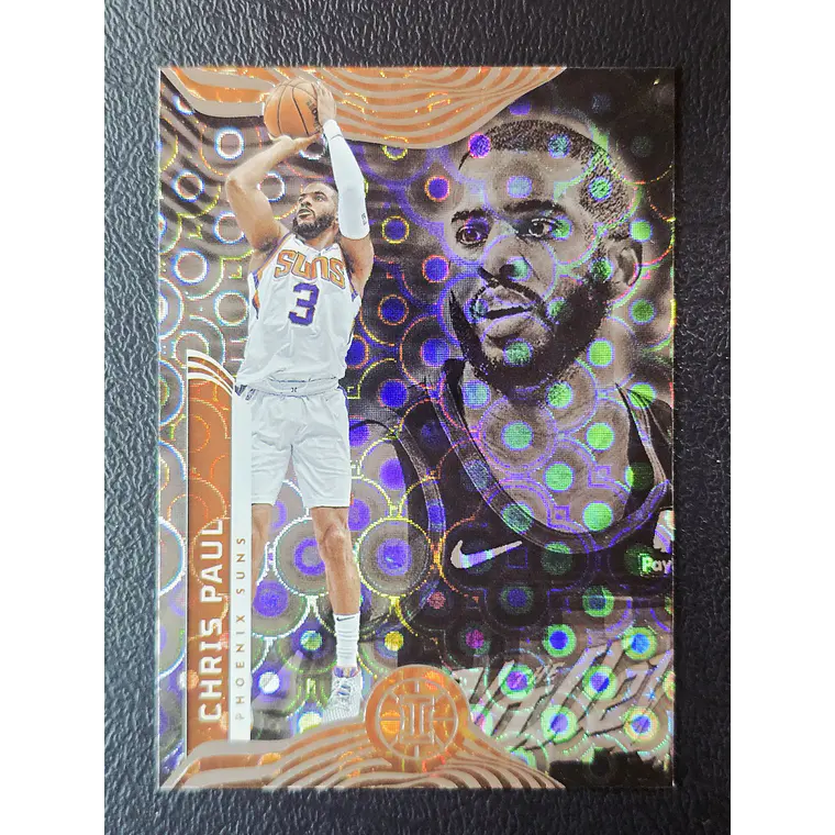 Chris Paul 1