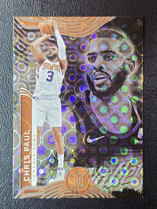 Chris Paul