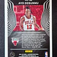 Ayo Dosunmu - thumbnail 2