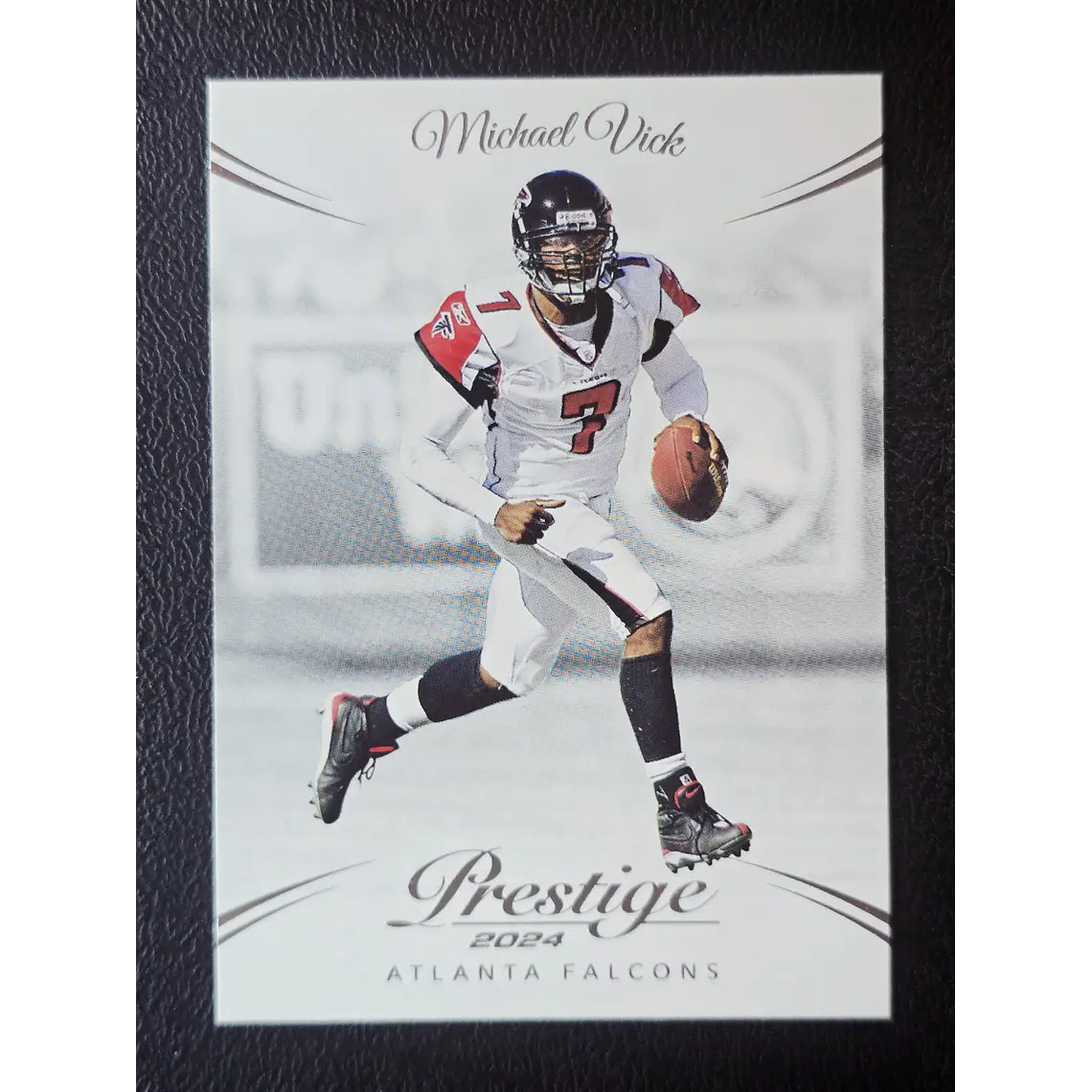 Michael Vick 1