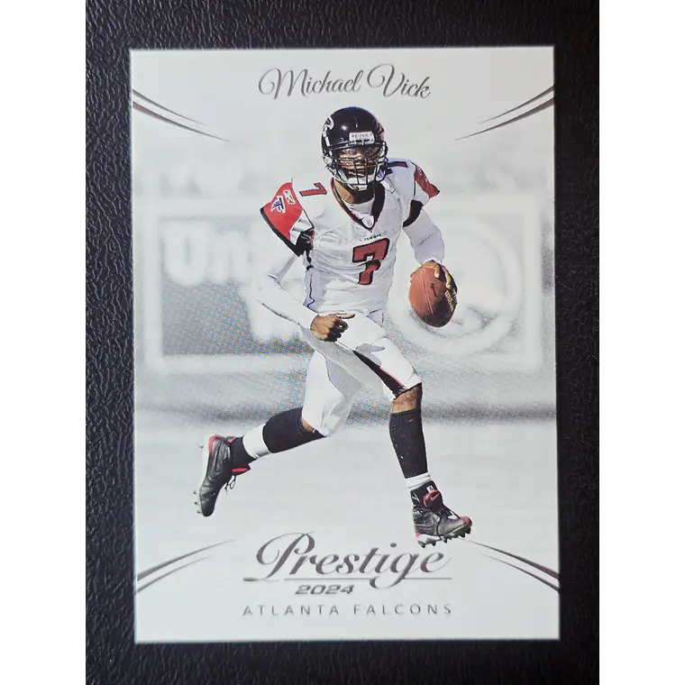 Michael Vick 1