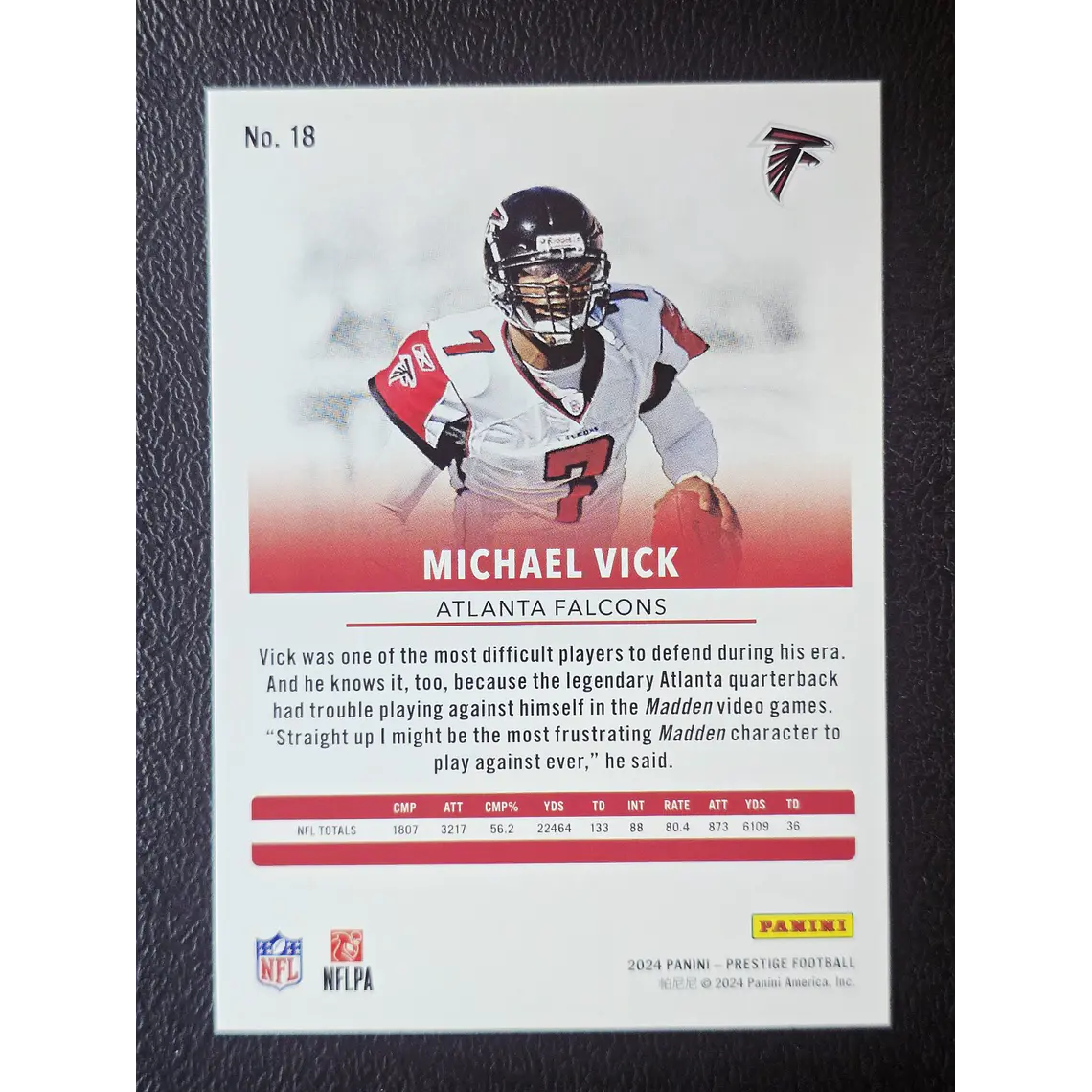 Michael Vick 2