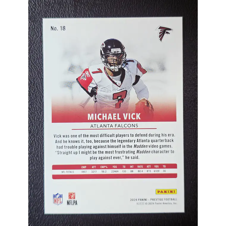 Michael Vick 2