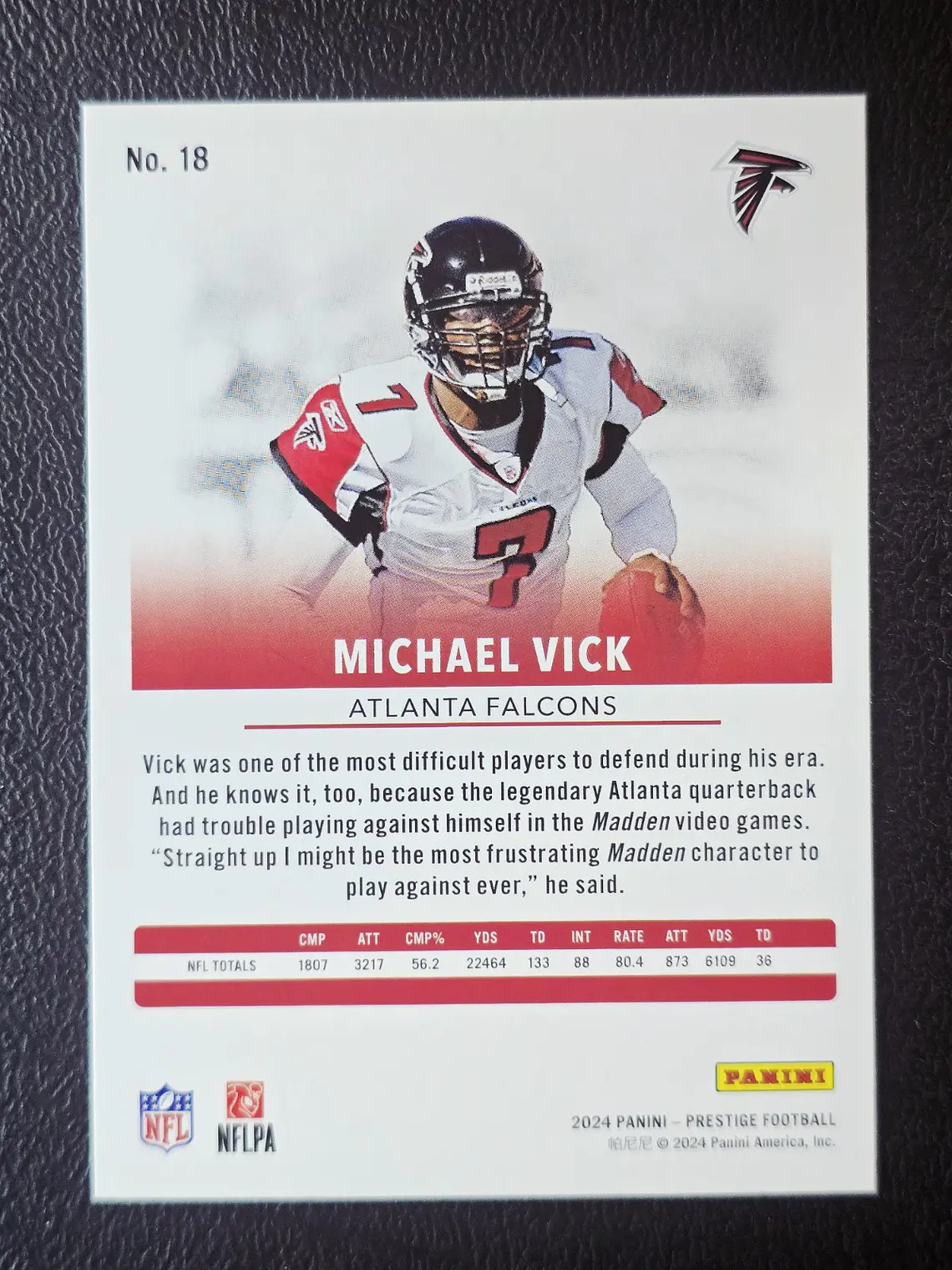 Michael Vick 2