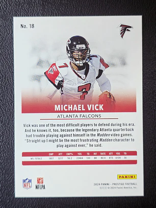 Michael Vick