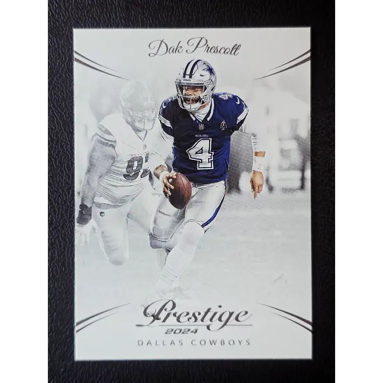 Dak Prescott 1