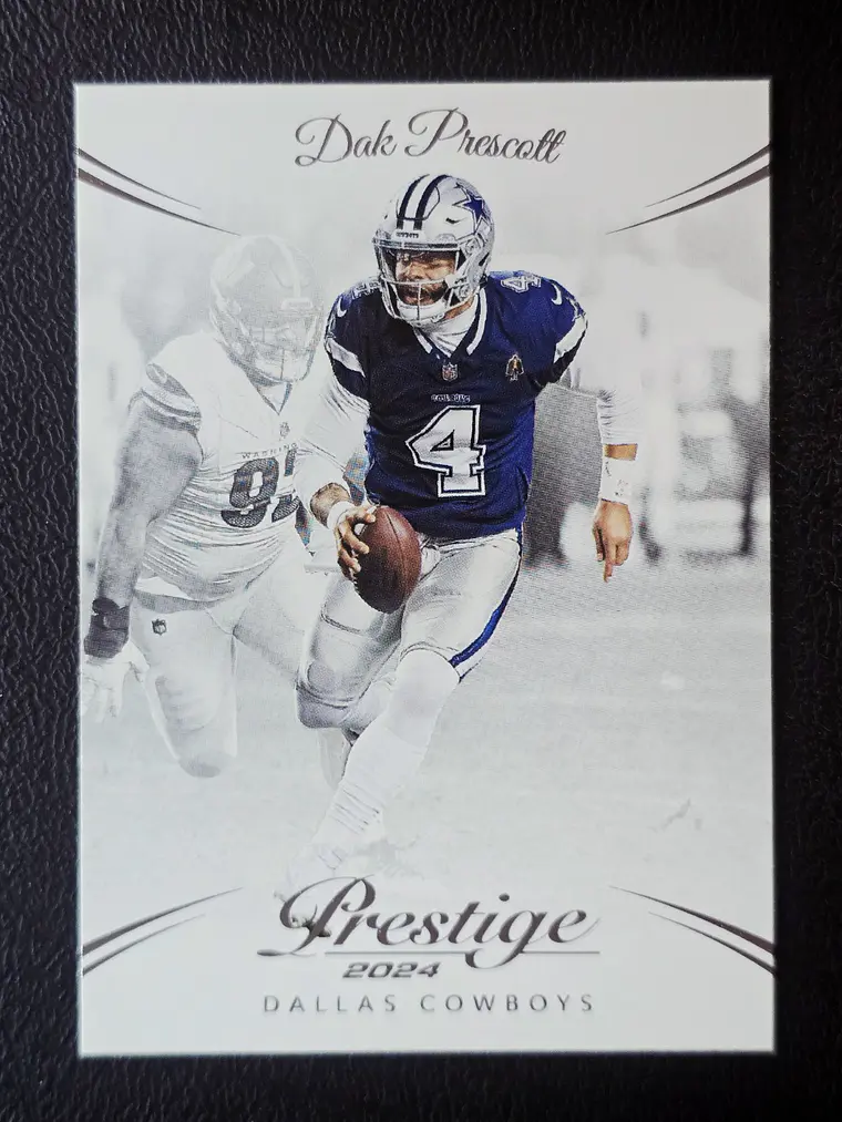Dak Prescott 1