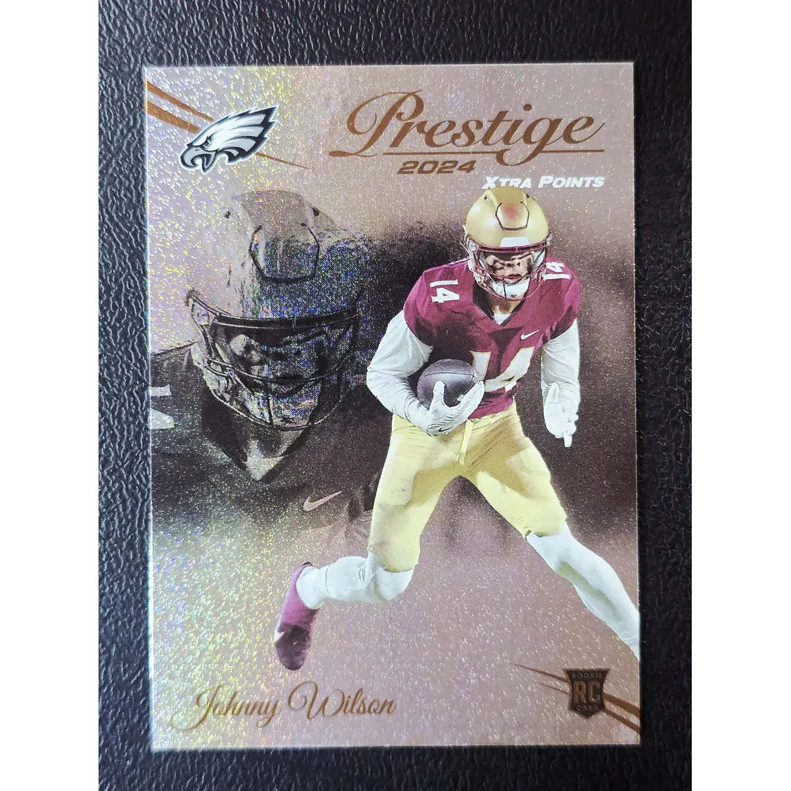 Johnny Wilson 1