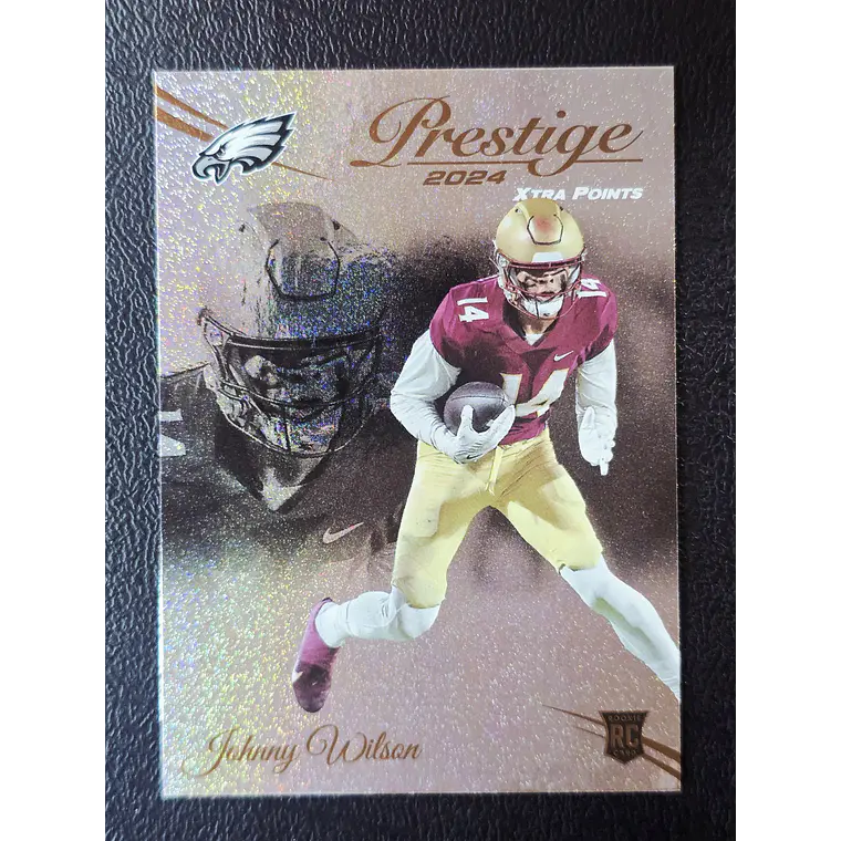 Johnny Wilson 1