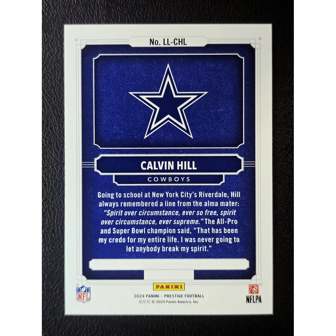 Calvin Hill 2