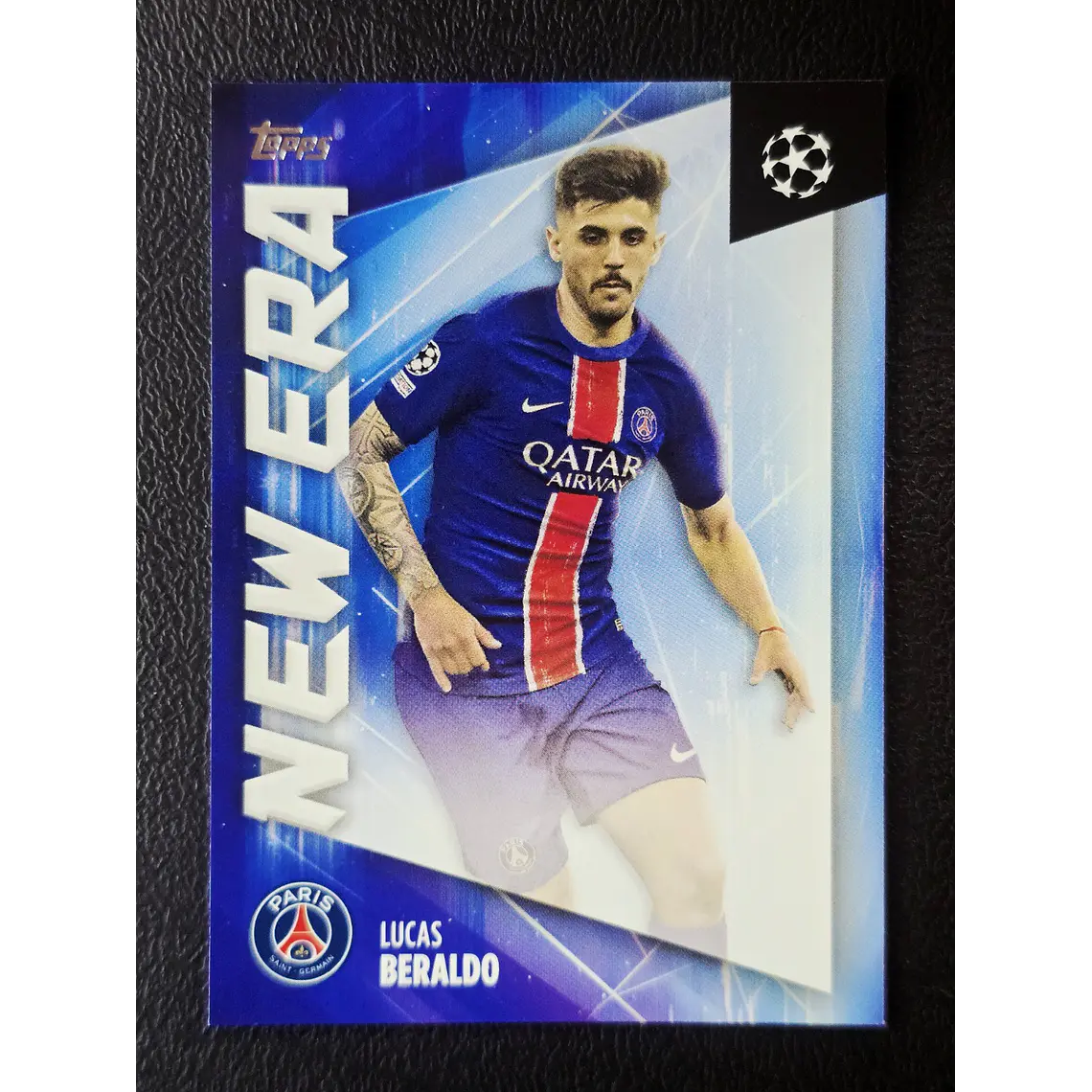 Lucas Beraldo 1