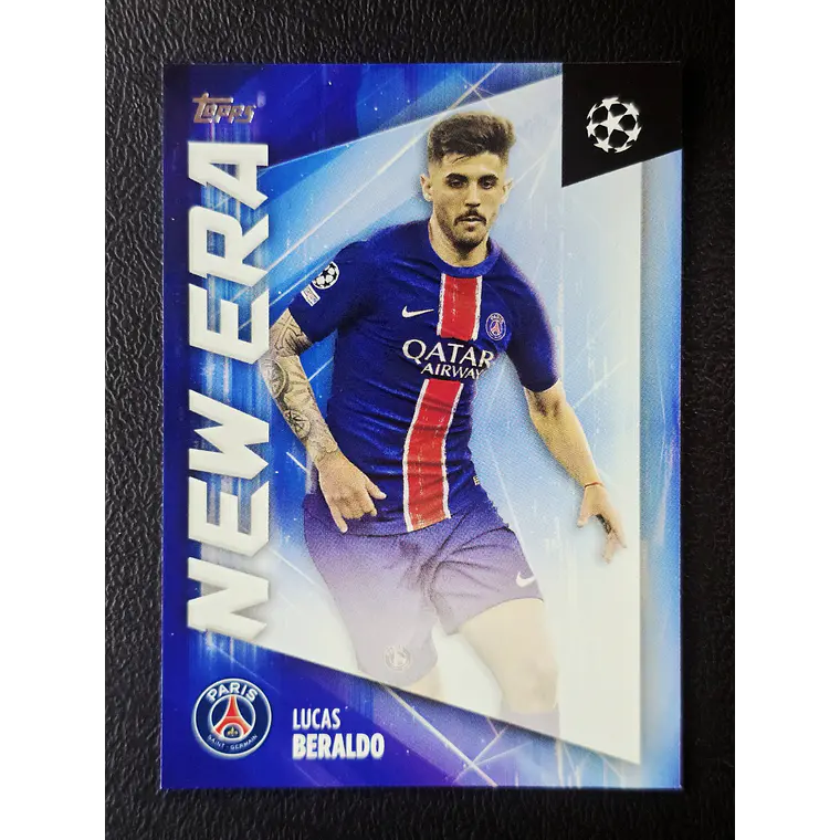 Lucas Beraldo 1