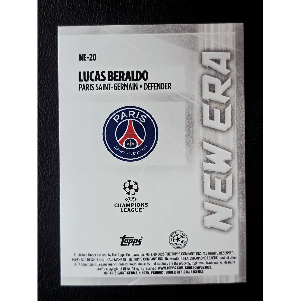 Lucas Beraldo 2