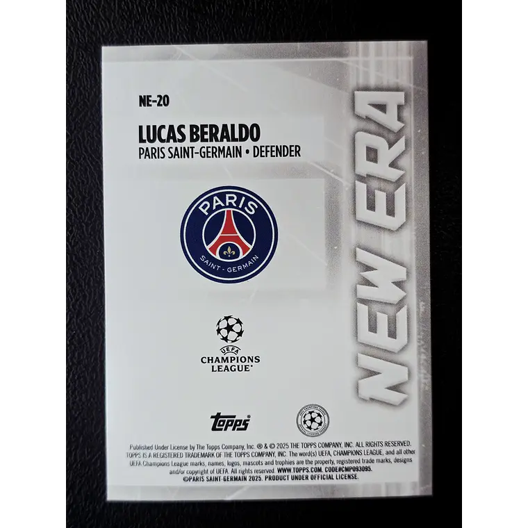Lucas Beraldo 2