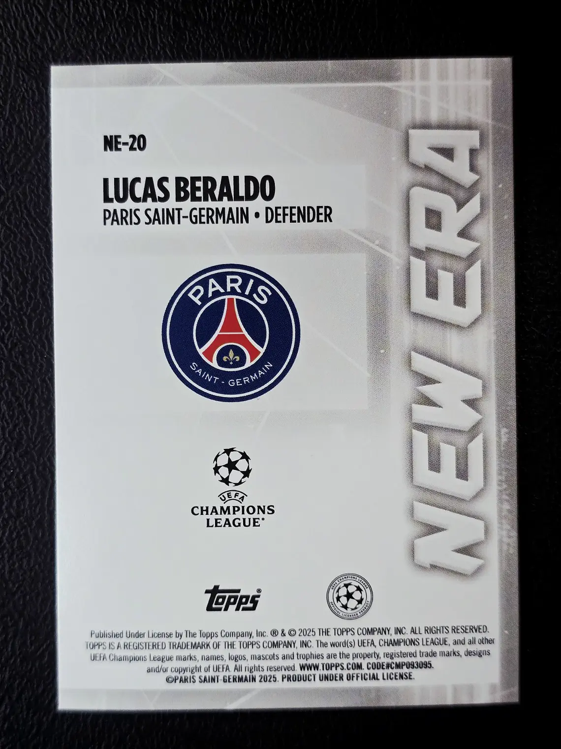Lucas Beraldo 2