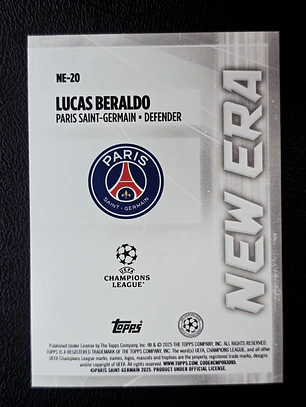 Lucas Beraldo