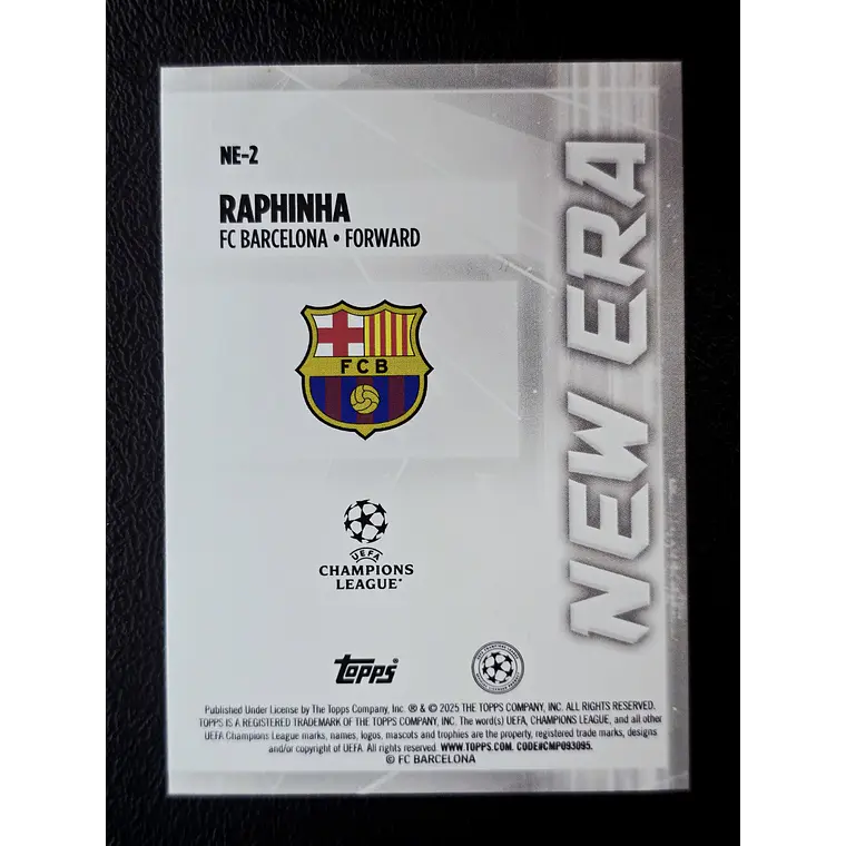 Raphinha 2