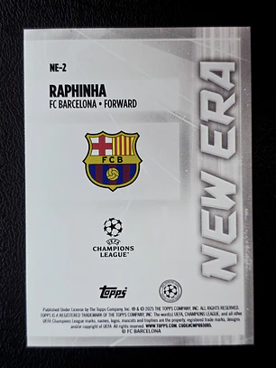 Raphinha
