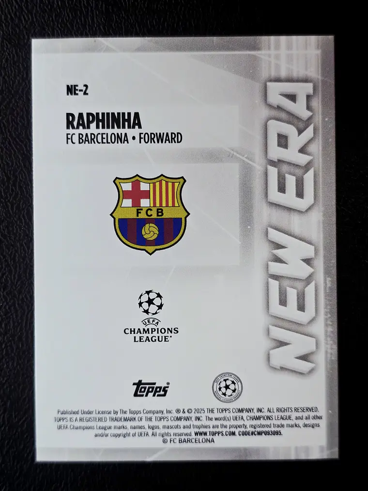Raphinha 2