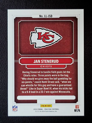 Jan Stenerud