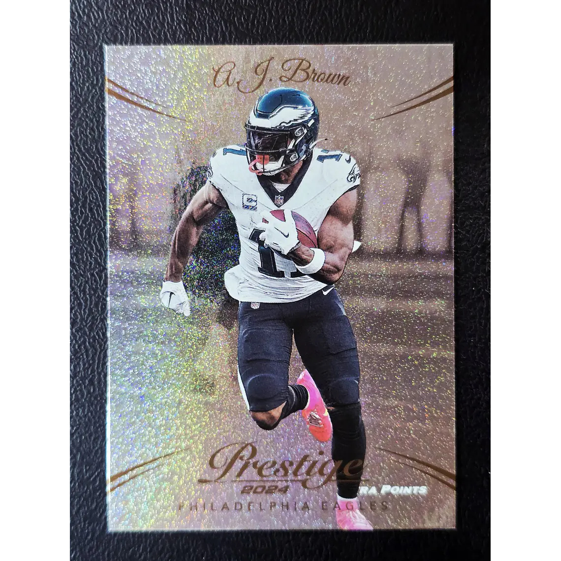 A.J. Brown 1