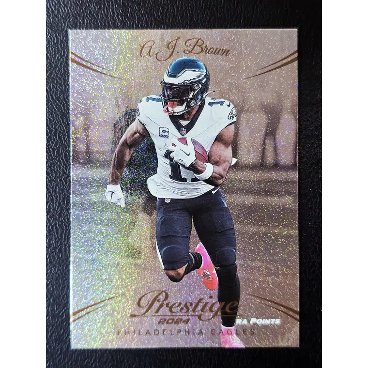 A.J. Brown 1