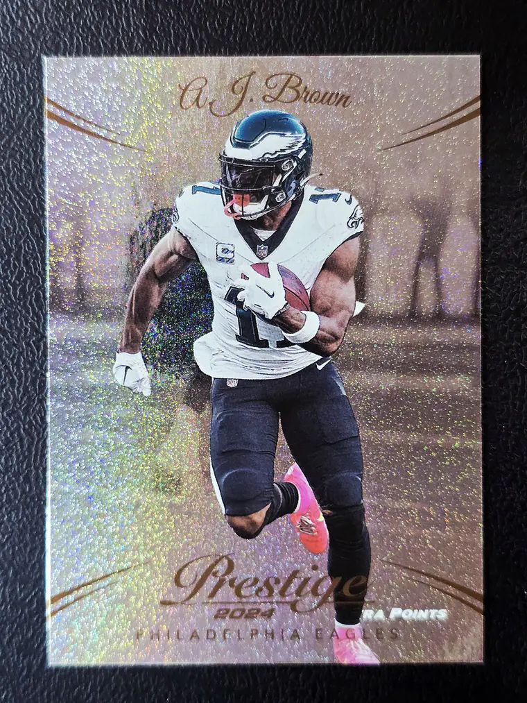 A.J. Brown 1