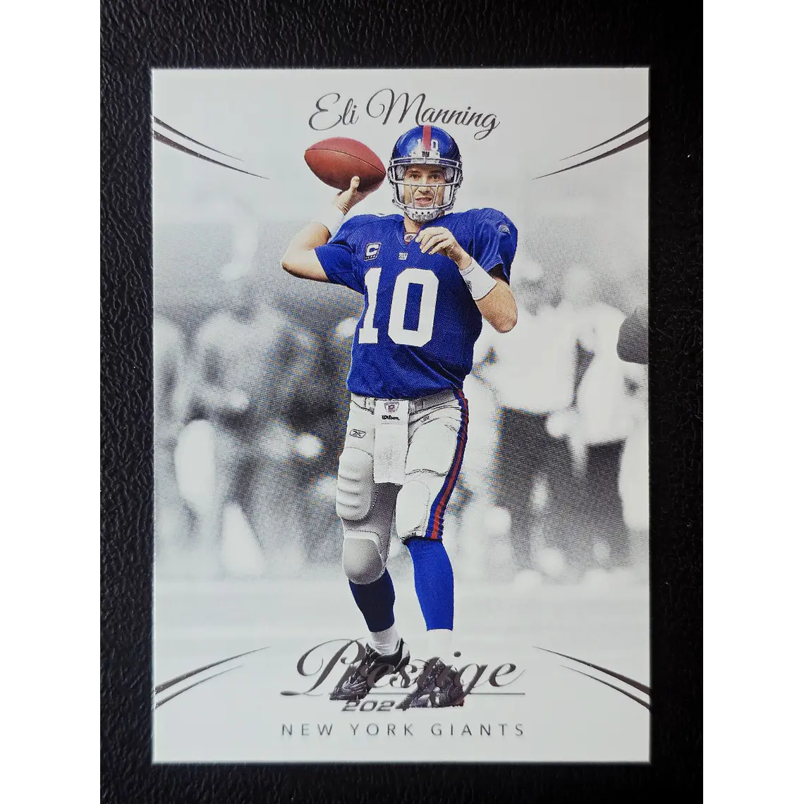 Eli Manning 1